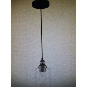 Innovations Lighting 616-1P-OB Bare Bulb 1 Light Cord Set, Oil Rubbed Bronze